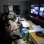 EUROVISION 2015 St3 Control Room
