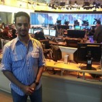 ALJAZEERA MTDC Hamoud Alotaibi Saudi TV